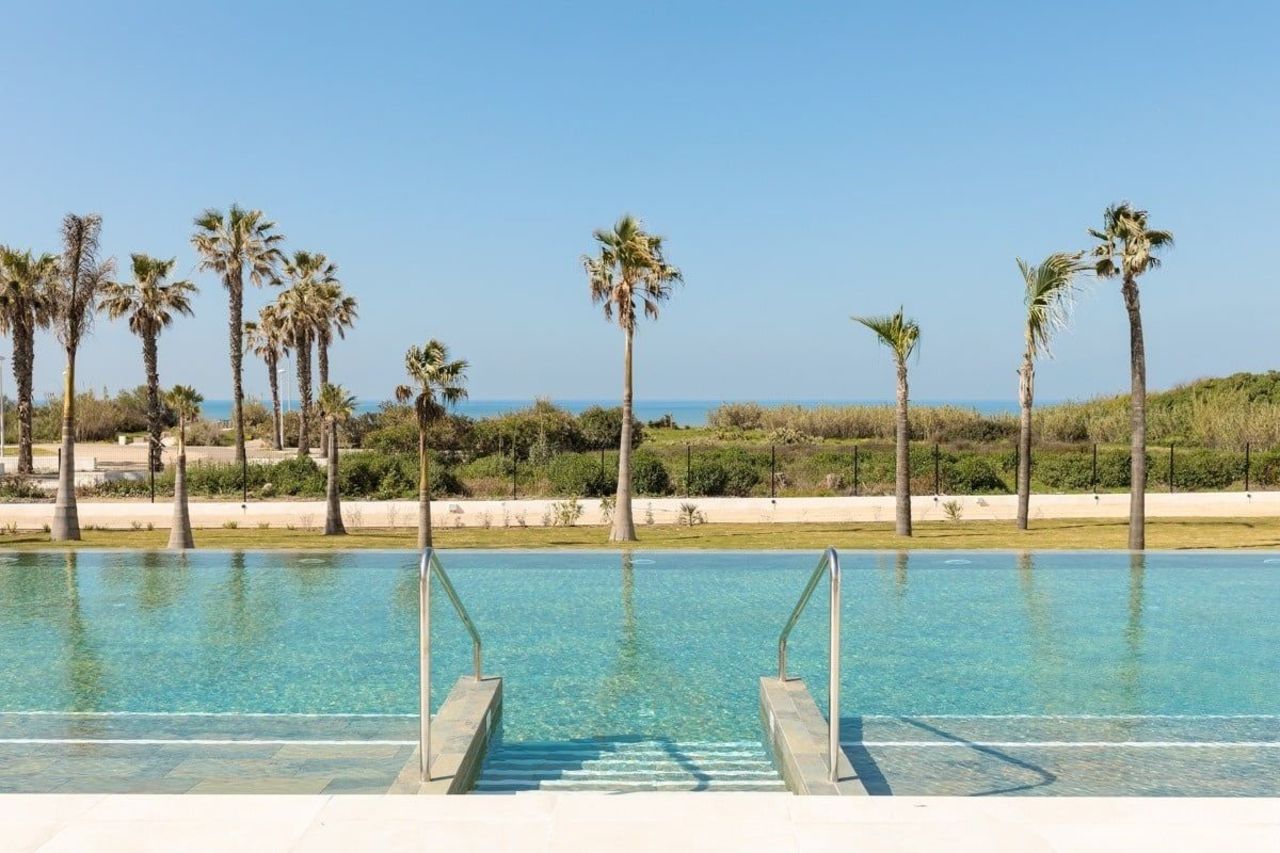 Hotel Best Village Chipiona 